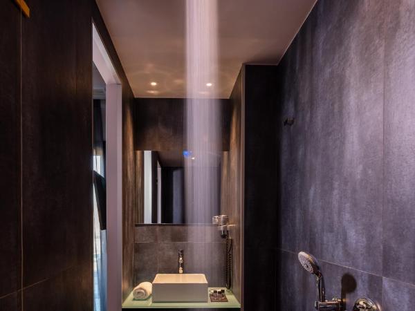 Essence Hotel : photo 6 de la chambre chambre simple - vue sur montagne