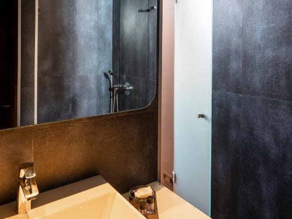 Essence Hotel : photo 4 de la chambre chambre confort double ou lits jumeaux avec vue sur la ville