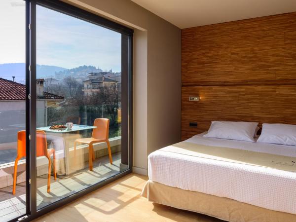 Essence Hotel : photo 2 de la chambre comfort double or twin room with pool view