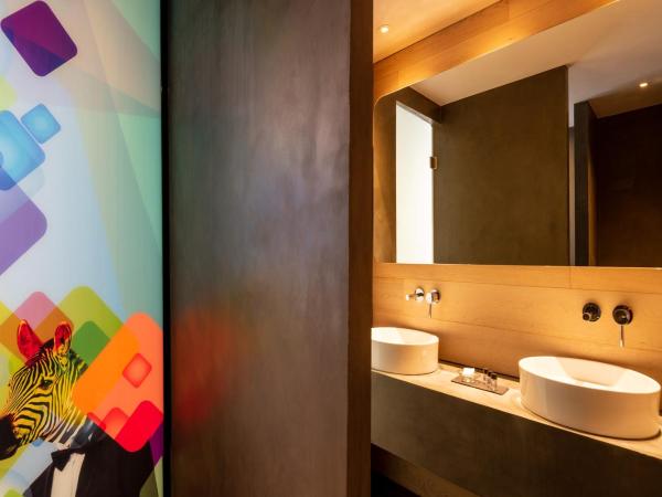 Essence Hotel : photo 4 de la chambre elegant triple room with city view