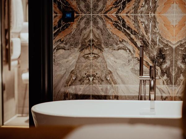 Forty-Seven : photo 4 de la chambre suite supérieure