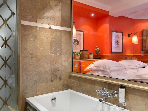 Hôtel du Château & Spa - Teritoria : photo 5 de la chambre chambre double classique