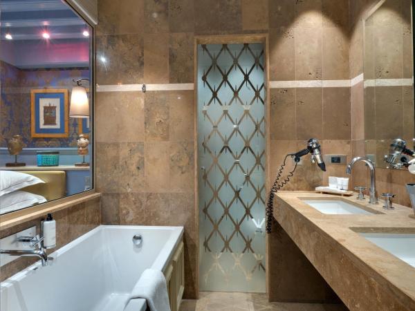 Hôtel du Château & Spa - Teritoria : photo 3 de la chambre chambre double classique