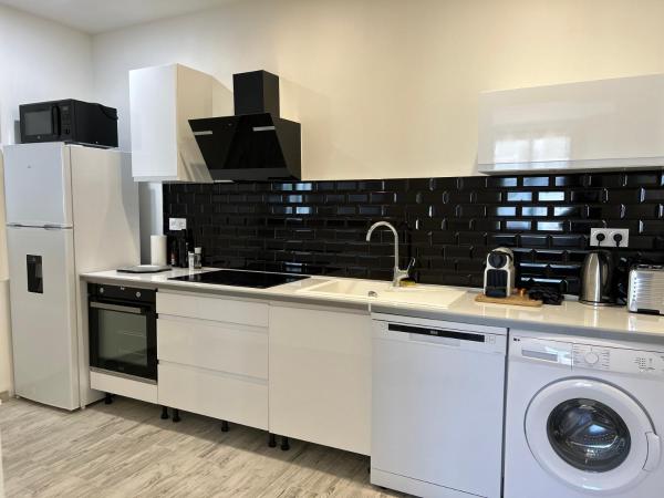 la porte medievale : photo 6 de la chambre chambre familiale - vue sur jardin