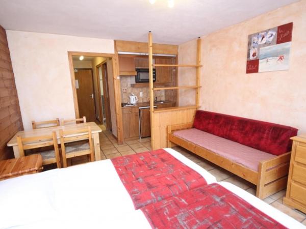 Au Bois de Lune : photo 1 de la chambre chambre lits jumeaux avec balcon