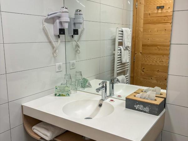 Hôtel Igloo : photo 7 de la chambre hébergement extra confort 3 personnes