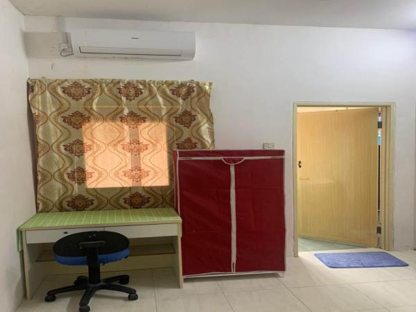 OYO 90966 Family Homestay ( Botani Ipoh) : photo 3 de la chambre maison 4 chambres