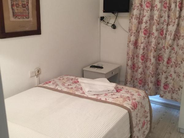 Pasha Motel : photo 7 de la chambre chambre simple classique