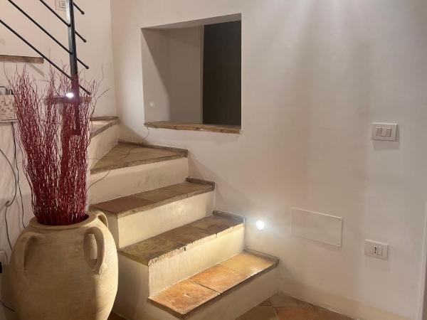 Hotel San Giorgio : photo 2 de la chambre suite (4 adultes)