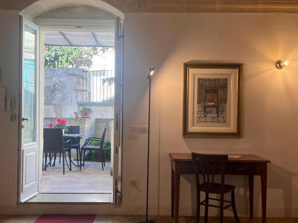 Hotel San Giorgio : photo 3 de la chambre suite (4 adultes)