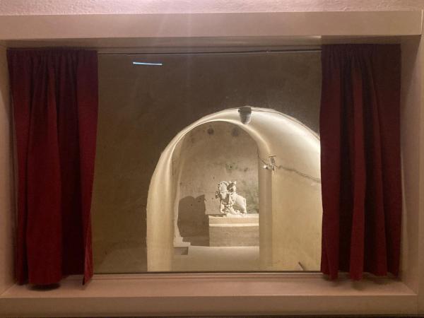 Hotel San Giorgio : photo 2 de la chambre suite supérieure