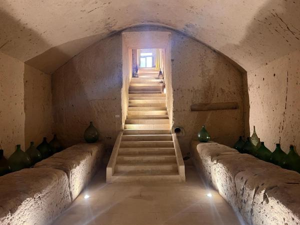 Hotel San Giorgio : photo 4 de la chambre suite supérieure