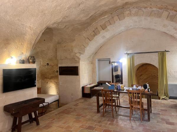 Hotel San Giorgio : photo 5 de la chambre suite supérieure