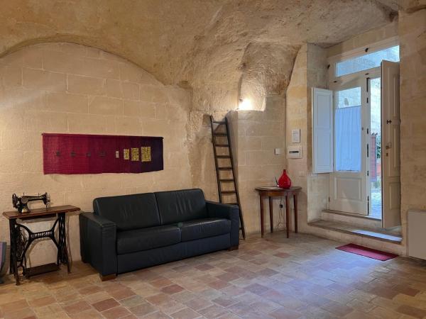 Hotel San Giorgio : photo 6 de la chambre suite supérieure