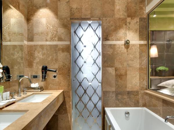 Hôtel du Château & Spa - Teritoria : photo 6 de la chambre chambre double supérieure