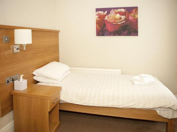 Wheatlands Lodge Hotel : photo 5 de la chambre chambre simple