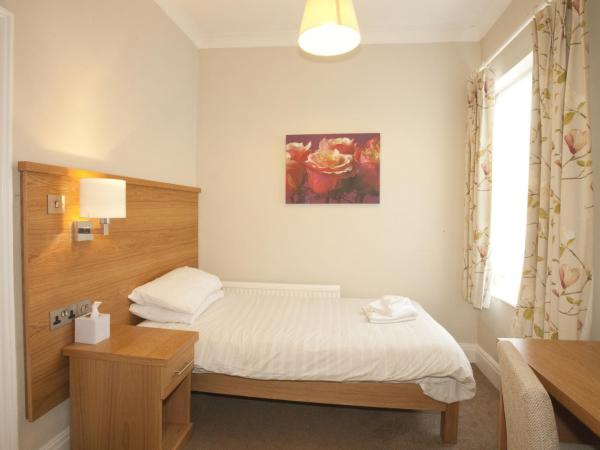 Wheatlands Lodge Hotel : photo 3 de la chambre chambre simple