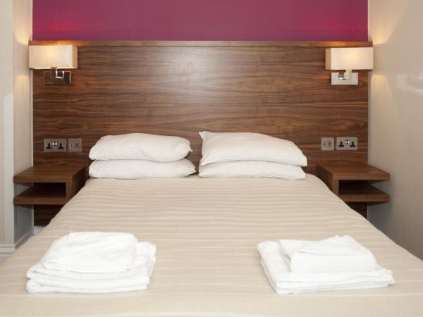 Wheatlands Lodge Hotel : photo 6 de la chambre chambre double