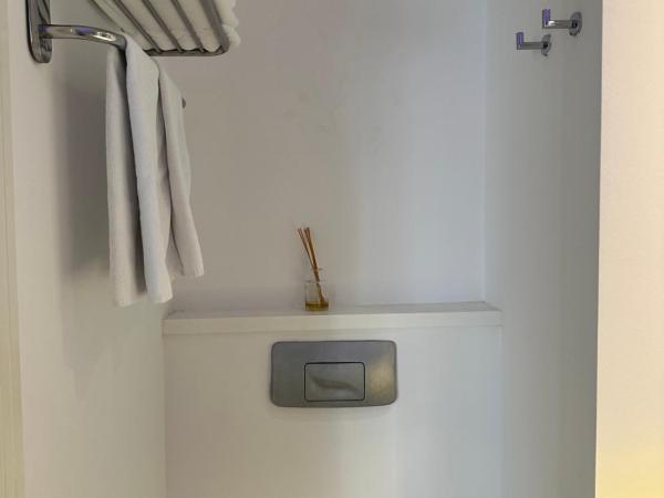 İstanbul Smart Apart by SUMMITVISTA : photo 3 de la chambre appartement 2 chambres