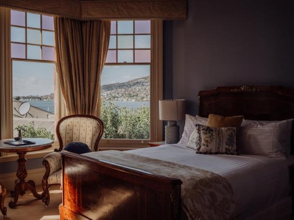 Grande Vue Hotel : photo 1 de la chambre classic queen room with water views