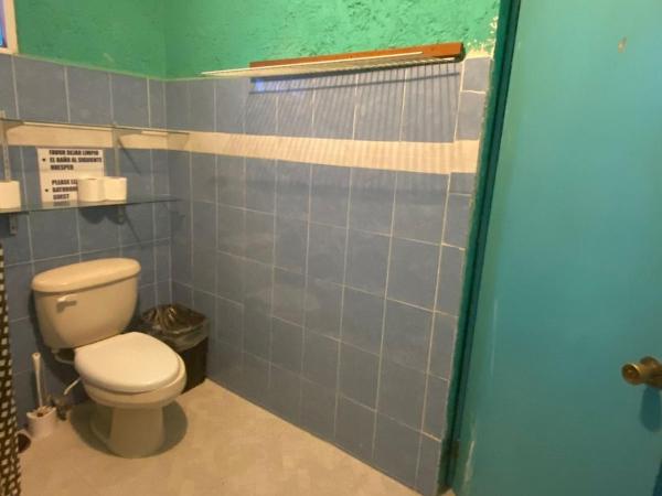 Departamento en zona centro y turistica de Cancún 02 C : photo 3 de la chambre appartement avec terrasse