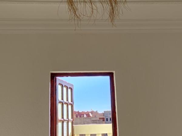 WARZAZAT Hostel : photo 5 de la chambre lit simple en dortoir