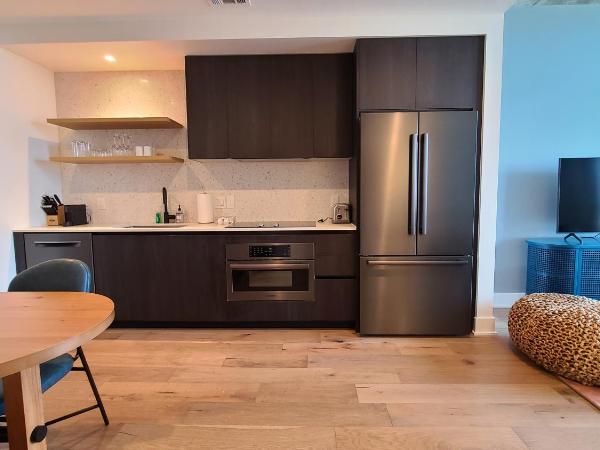 NORU17 Luxury Rentals : photo 8 de la chambre suite - vue sur rivière