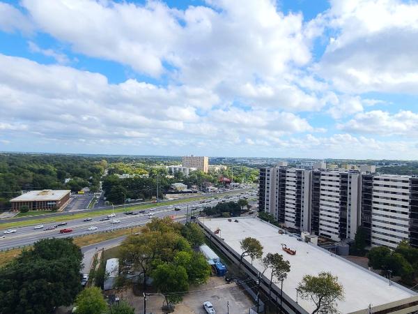 NORU17 Luxury Rentals : photo 4 de la chambre suite - vue sur ville