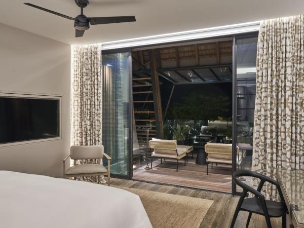 LUX* Grand Baie Resort & Residences : photo 4 de la chambre suite junior océan - lux*