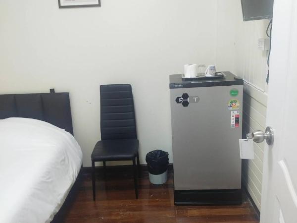 Orchid House : photo 4 de la chambre chambre simple