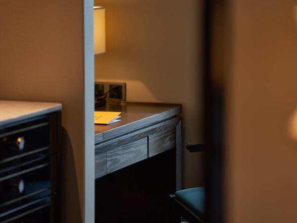 voco - Hangzhou Binjiang Minghao, an IHG Hotel : photo 4 de la chambre chambre lit king-size standard