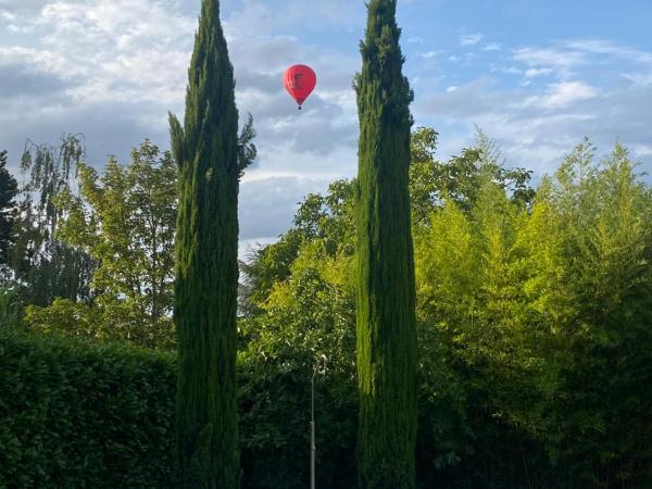 Manoir Du Parc (Adults only) : photo 2 de la chambre petite chambre double - manoir