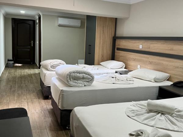 Marka Hotel : photo 2 de la chambre family room with roof window