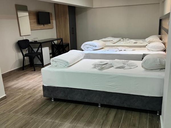 Marka Hotel : photo 6 de la chambre family room with roof window