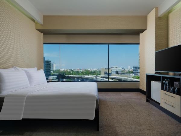 Manhattan Hotel Jakarta : photo 4 de la chambre suite présidentielle