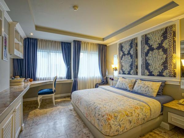 At Pingnakorn Nimman Hotel : photo 1 de la chambre chambre double supérieure