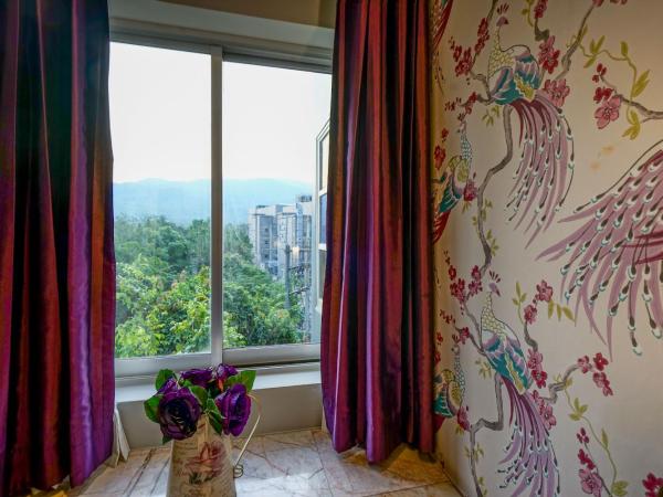 At Pingnakorn Nimman Hotel : photo 2 de la chambre suite 2 chambres