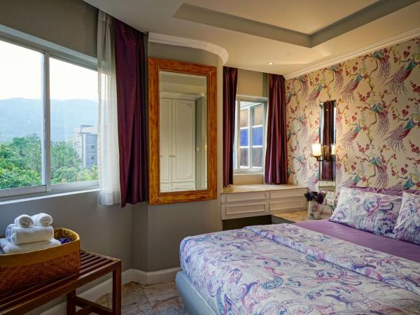 At Pingnakorn Hotel : photo 3 de la chambre suite 2 chambres
