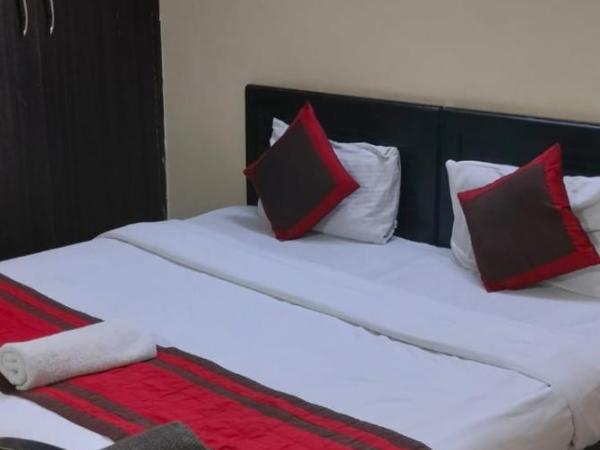 Hotel Marigold : photo 4 de la chambre chambre double deluxe