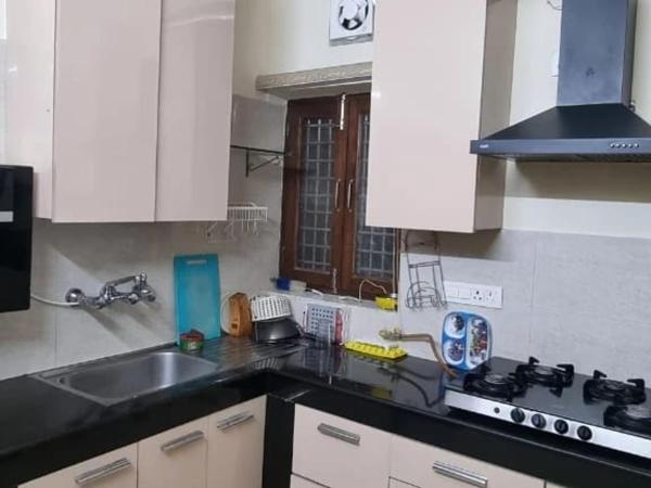 Hotel Marigold : photo 3 de la chambre chambre double deluxe