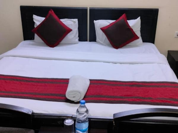 Hotel Marigold : photo 1 de la chambre chambre double deluxe