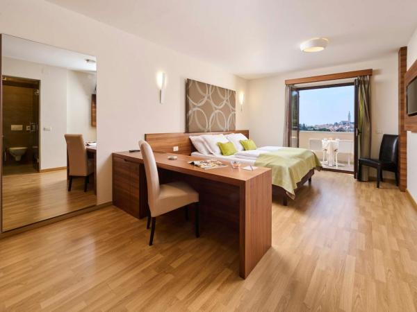 Villa Dobravac Wine Estate : photo 8 de la chambre chambre double confort