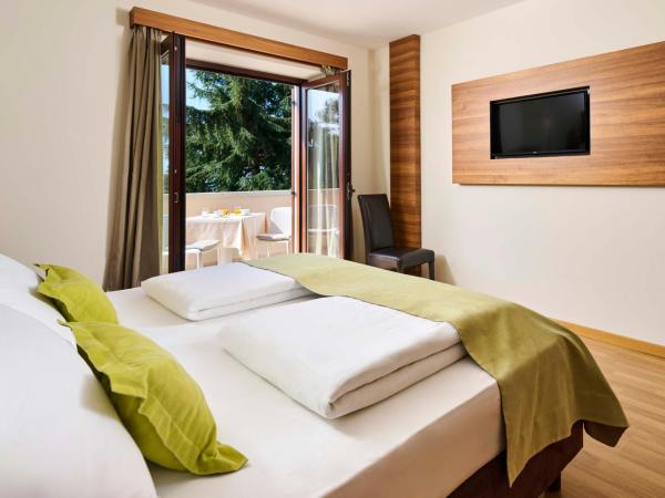 Villa Dobravac Wine Estate : photo 3 de la chambre chambre double confort