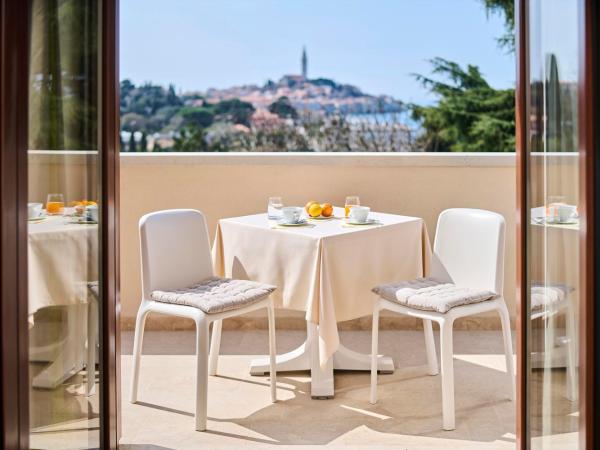 Villa Dobravac Wine Estate : photo 2 de la chambre chambre double confort
