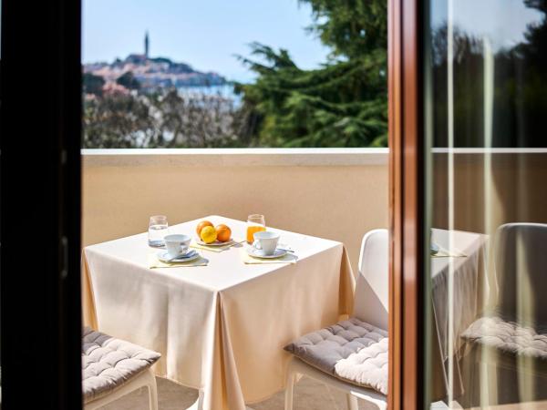 Villa Dobravac Wine Estate : photo 9 de la chambre chambre double confort