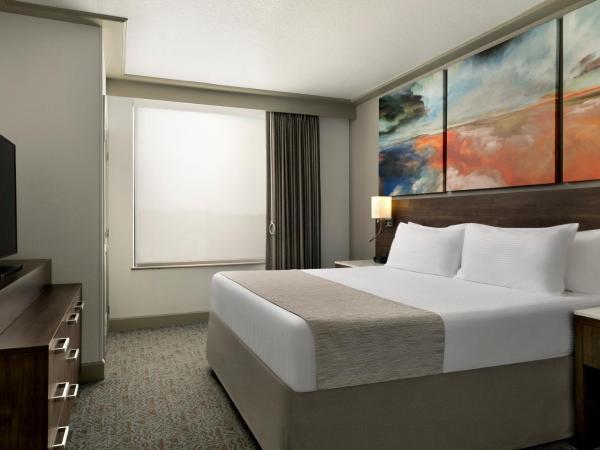 Buena Vista Suites Orlando : photo 3 de la chambre suite lit king-size