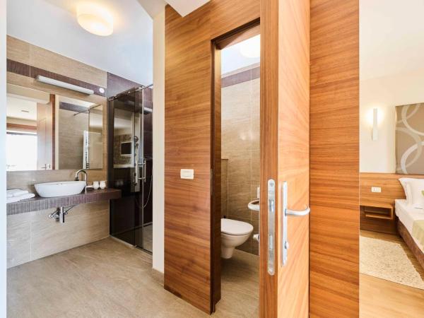 Villa Dobravac Wine Estate : photo 4 de la chambre chambre double supérieure