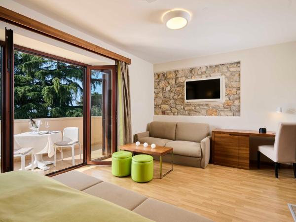 Villa Dobravac Wine Estate : photo 1 de la chambre chambre double supérieure