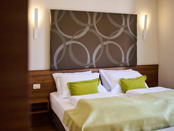 Villa Dobravac Wine Estate : photo 8 de la chambre chambre double supérieure