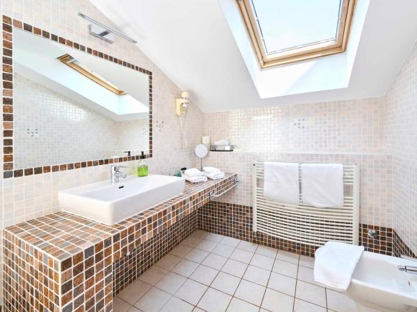 Villa Dobravac Wine Estate : photo 8 de la chambre appartement en duplex